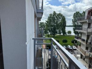 Apartament NADJEZIORNA EŁK