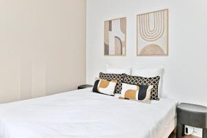 Petit studio paisible en région parisienne -IV