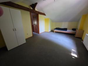 Yapa accommodation