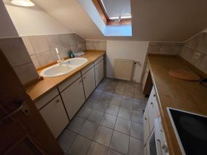 Yapa accommodation