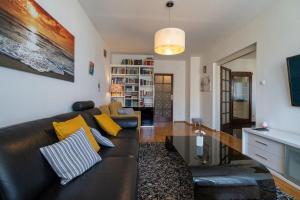 Apartment Khaleesi with sea view