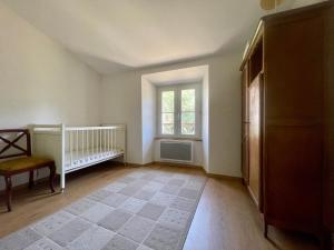 Maisons de vacances Le Gite de Barrau : photos des chambres