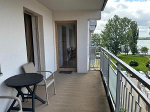 Apartament NADJEZIORNA EŁK