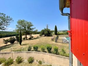 Maisons de vacances Le Gite de Barrau : photos des chambres
