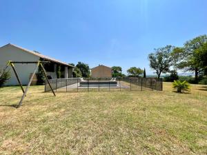 Maisons de vacances Le Gite de Barrau : photos des chambres