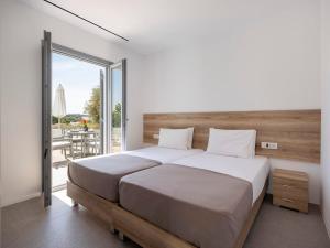 Villa Aetheria, Paros