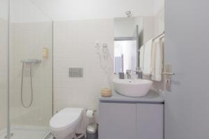 Citybreak-apartments Coliseu