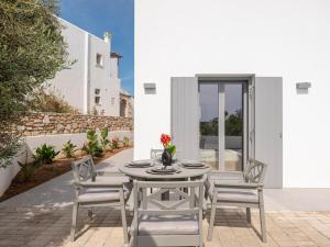 Villa Aetheria, Paros