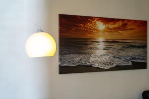 Apartment Khaleesi with sea view