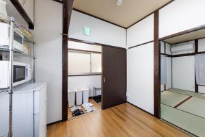 Perfect for sightseeing in Tokyo! 2F 4people! 四つ木