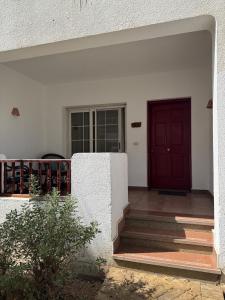 Lucky Delta Sharm studio