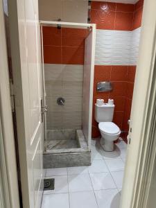 Lucky Delta Sharm studio