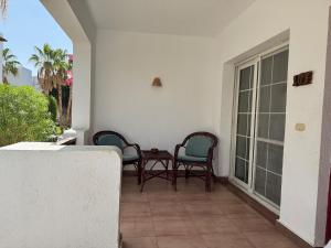 Lucky Delta Sharm studio