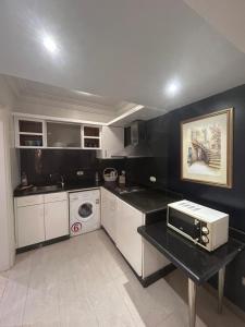 Lucky Delta Sharm studio