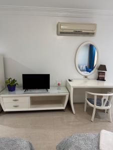 Lucky Delta Sharm studio