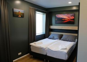 Gistihúsið Hofsósi