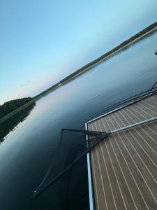 Houseboat Villa Marina- domek na wodzie