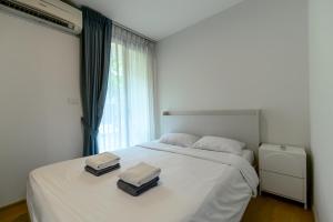 Zcape 2 Phuket by RESAVA