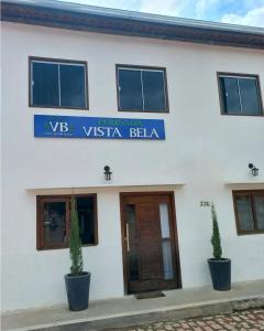 Pousada Vista Bela