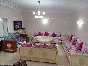 Apartment In Asilah Marina Golf 2 bedroom