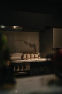 Damast Lux apartments 20