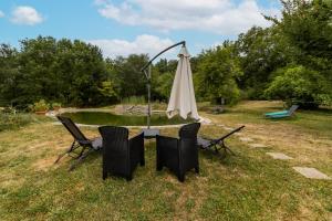 Campings Glamping tente : photos des chambres