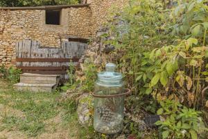 Campings Glamping tente : photos des chambres