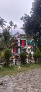 Greenmount Residency