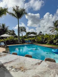 Villa Elysium Maximum Comfort