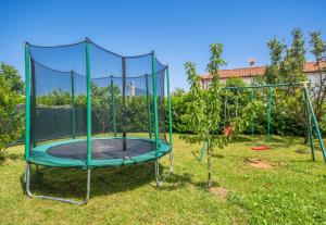 Villa Ripenda, a private Istrian haven with a pool