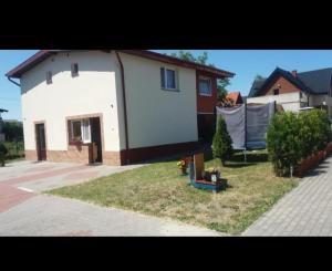 Pokoje Gościnne Marcin