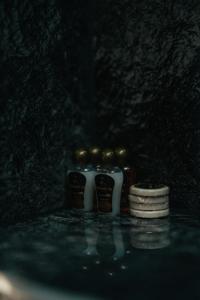Damast Lux apartments 20