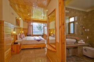 The Foghills A Boutique Hotel & Cottages