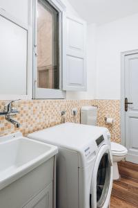 Trinacria rooms