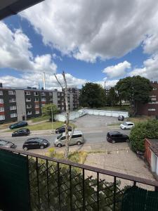 estrella24 LIVING ROOMS Antalya - 3hvězdičkové hotely ve městě Herne