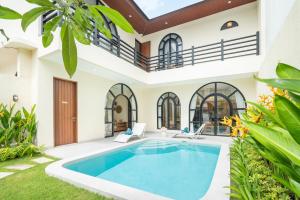 Villa Amaia Bali