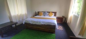 The River Sound Cottages