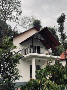 Greenhouse Homestay