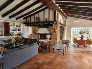Casa Erica - Charming Quinta with Private Pool