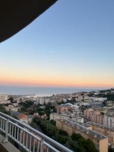 Bastia t2 neuf stanting, vue mer panoramique