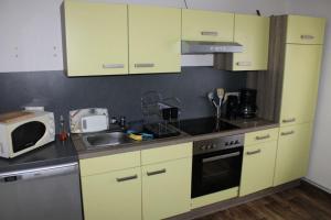 Appartmenthaus Zum Goldstern Monteurswohnung