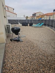 ESCAPADE SUD66 A 15 Min DES PLAGES ET DE LESPAGNE