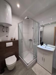 Apartman Daniela