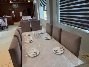 Hotel HD Residency A Unit By Hotel Harbans