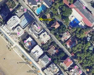 Iliria Beach Apartments