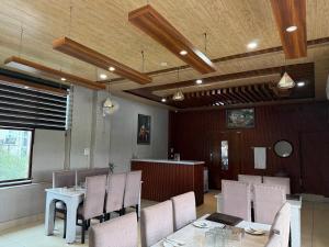 Hotel HD Residency A Unit By Hotel Harbans