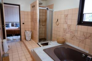 Maisons de vacances Beautiful family home : photos des chambres