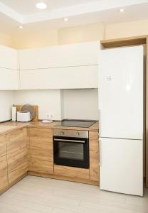 Elegant 1BR Apartment in the TOP Center of Varna by Flat manаger