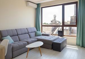 Elegant 1BR Apartment in the TOP Center of Varna by Flat manаger