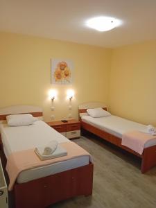 Apartmani Medijana Niš